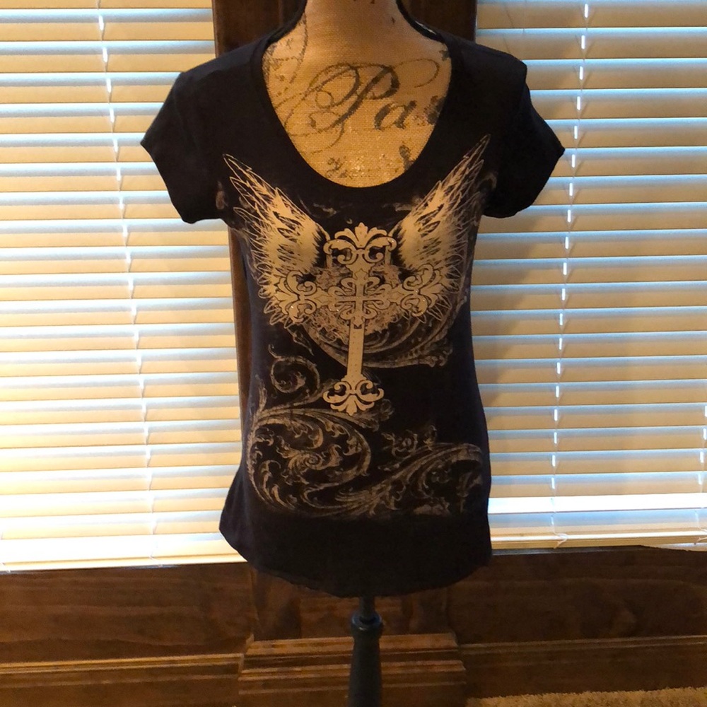 Sports Gallery Top Size Large